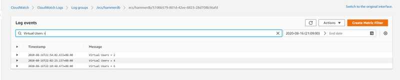 10 baseline result